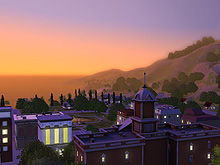画像ギャラリー No.029のサムネイル画像 / 新しいシムズはこうなってしまった。EA，「The Sims 3」の詳細を発表