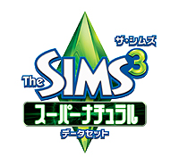画像ギャラリー No.002のサムネイル画像 / 「ザ・シムズ3」，最新拡張データセット「スーパーナチュラル データセット」を9月6日発売。オオカミ男/妖精/ヴァンパイアが闊歩する世界へようこそ