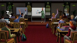 画像ギャラリー No.012のサムネイル画像 / 「ザ・シムズ3」と拡張パックが期間限定で50％オフ。「The Sims 4」の予約受付も開始。「Weekly Amazon Sale」2014年7月18日〜7月24日