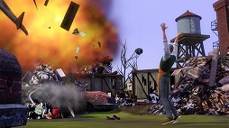 画像ギャラリー No.031のサムネイル画像 / 「ザ・シムズ3」と拡張パックが期間限定で50％オフ。「The Sims 4」の予約受付も開始。「Weekly Amazon Sale」2014年7月18日〜7月24日