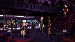 画像ギャラリー No.038のサムネイル画像 / 「ザ・シムズ3」と拡張パックが期間限定で50％オフ。「The Sims 4」の予約受付も開始。「Weekly Amazon Sale」2014年7月18日〜7月24日
