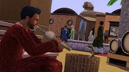 画像ギャラリー No.045のサムネイル画像 / 「ザ・シムズ3」と拡張パックが期間限定で50％オフ。「The Sims 4」の予約受付も開始。「Weekly Amazon Sale」2014年7月18日〜7月24日