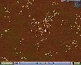 Harvest: Massive Encounter（Macintosh）