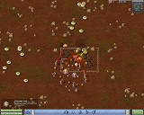 Harvest: Massive Encounter（Macintosh）