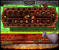 画像ギャラリー No.001のサムネイル画像 / 「LotRO：Mines of Moria」，ミニゲーム第三弾が公式サイトに登場