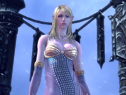 画像ギャラリー No.009のサムネイル画像 / 満を持して動き出した「TERA」，日本運営プロデューサーが語る次世代ゲームの魅力と国内展開