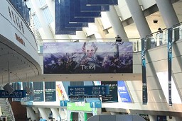 画像ギャラリー No.013のサムネイル画像 / 満を持して動き出した「TERA」，日本運営プロデューサーが語る次世代ゲームの魅力と国内展開