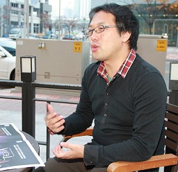 画像ギャラリー No.021のサムネイル画像 / 満を持して動き出した「TERA」，日本運営プロデューサーが語る次世代ゲームの魅力と国内展開