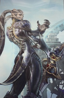 画像ギャラリー No.027のサムネイル画像 / 満を持して動き出した「TERA」，日本運営プロデューサーが語る次世代ゲームの魅力と国内展開