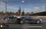 画像ギャラリー No.003のサムネイル画像 / 新作「Moscow Racer」は，文字どおりモスクワが舞台のレースゲーム