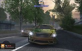 画像ギャラリー No.004のサムネイル画像 / 新作「Moscow Racer」は，文字どおりモスクワが舞台のレースゲーム