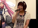 画像ギャラリー No.017のサムネイル画像 / 中2女子におすすめは，やおい漫画？　PS2/PSP版「萌え萌え2次大戦（略）☆デラックス」オフラインイベント
