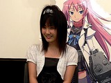 画像ギャラリー No.018のサムネイル画像 / 中2女子におすすめは，やおい漫画？　PS2/PSP版「萌え萌え2次大戦（略）☆デラックス」オフラインイベント