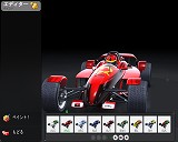 画像ギャラリー No.009のサムネイル画像 / 飛んで回って大爆走。「TrackMania Nations Forever」のクライアントを4GamerにUp