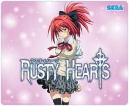 画像ギャラリー No.002のサムネイル画像 / 「RUSTY HEARTS」のダンジョン進行で手に入る経験値が明日から1.5倍に