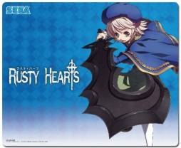 画像ギャラリー No.007のサムネイル画像 / 「RUSTY HEARTS」のダンジョン進行で手に入る経験値が明日から1.5倍に