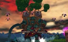 画像ギャラリー No.009のサムネイル画像 / 「RUSTY HEARTS」5月16日のアップデートで新キャラクター「レイラ」が登場。レイラのアクションや新ダンジョンを紹介するPVが公開に
