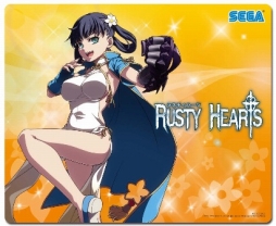 画像ギャラリー No.009のサムネイル画像 / 「RUSTY HEARTS」アバターデザインコンテスト2013の締め切りまで残り3日。称号「4Gamerに選ばれし者」がもらえるメディア特別賞も