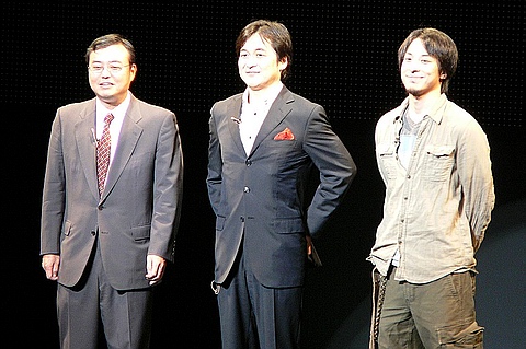 画像ギャラリー No.006のサムネイル画像 / 「ニコニコ大会議2008」レポート。ニコニコ動画の行く末や狙い，MAD文化を推進する理由とは？