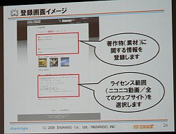 画像ギャラリー No.013のサムネイル画像 / 「ニコニコ大会議2008」レポート。ニコニコ動画の行く末や狙い，MAD文化を推進する理由とは？