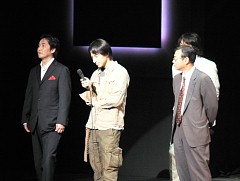 画像ギャラリー No.021のサムネイル画像 / 「ニコニコ大会議2008」レポート。ニコニコ動画の行く末や狙い，MAD文化を推進する理由とは？