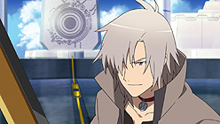 画像ギャラリー No.006のサムネイル画像 / 「英雄伝説 空の軌跡」がついにアニメ化! 脚本は上江洲 誠氏,また橘 正紀監督を始め「東京マグニチュード8.0」制作陣など豪華スタッフを起用