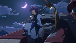 画像ギャラリー No.007のサムネイル画像 / 「英雄伝説 空の軌跡」がついにアニメ化! 脚本は上江洲 誠氏,また橘 正紀監督を始め「東京マグニチュード8.0」制作陣など豪華スタッフを起用