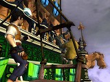 Jack Keane（Macintosh）