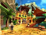 Jack Keane（Macintosh）