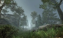画像ギャラリー No.005のサムネイル画像 / ［GC 2008＃29］JoWooD Productionsが「Gothic」シリーズ新作2本を発表