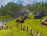 画像ギャラリー No.001のサムネイル画像 / Paradox Interactive，「Majesty 2」を2009年に発売すると発表