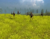 画像ギャラリー No.006のサムネイル画像 / Paradox Interactive，「Majesty 2」を2009年に発売すると発表