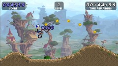 画像ギャラリー No.010のサムネイル画像 / 連載「PCゲームを持ち出そう！」。第42回は遊園地経営シム「Thrillville: Off the Rails」のPSP版を紹介