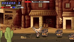 画像ギャラリー No.017のサムネイル画像 / 連載「PCゲームを持ち出そう！」。第42回は遊園地経営シム「Thrillville: Off the Rails」のPSP版を紹介