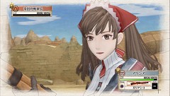 画像ギャラリー No.013のサムネイル画像 / 見た目に反して骨太なんです！ シミュレーションRPGとアクションゲームを融合させた意欲作「戦場のヴァルキュリア」