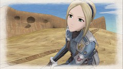 画像ギャラリー No.014のサムネイル画像 / 見た目に反して骨太なんです！ シミュレーションRPGとアクションゲームを融合させた意欲作「戦場のヴァルキュリア」