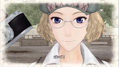画像ギャラリー No.020のサムネイル画像 / 見た目に反して骨太なんです！ シミュレーションRPGとアクションゲームを融合させた意欲作「戦場のヴァルキュリア」