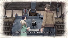画像ギャラリー No.021のサムネイル画像 / 見た目に反して骨太なんです！ シミュレーションRPGとアクションゲームを融合させた意欲作「戦場のヴァルキュリア」