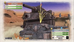 画像ギャラリー No.026のサムネイル画像 / 見た目に反して骨太なんです！ シミュレーションRPGとアクションゲームを融合させた意欲作「戦場のヴァルキュリア」