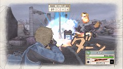 画像ギャラリー No.027のサムネイル画像 / 見た目に反して骨太なんです！ シミュレーションRPGとアクションゲームを融合させた意欲作「戦場のヴァルキュリア」