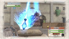 画像ギャラリー No.028のサムネイル画像 / 見た目に反して骨太なんです！ シミュレーションRPGとアクションゲームを融合させた意欲作「戦場のヴァルキュリア」