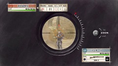 画像ギャラリー No.033のサムネイル画像 / 見た目に反して骨太なんです！ シミュレーションRPGとアクションゲームを融合させた意欲作「戦場のヴァルキュリア」