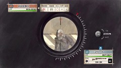 画像ギャラリー No.034のサムネイル画像 / 見た目に反して骨太なんです！ シミュレーションRPGとアクションゲームを融合させた意欲作「戦場のヴァルキュリア」