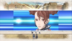 画像ギャラリー No.039のサムネイル画像 / 見た目に反して骨太なんです！ シミュレーションRPGとアクションゲームを融合させた意欲作「戦場のヴァルキュリア」