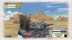 画像ギャラリー No.043のサムネイル画像 / 見た目に反して骨太なんです！ シミュレーションRPGとアクションゲームを融合させた意欲作「戦場のヴァルキュリア」