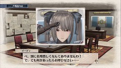 画像ギャラリー No.047のサムネイル画像 / 見た目に反して骨太なんです！ シミュレーションRPGとアクションゲームを融合させた意欲作「戦場のヴァルキュリア」