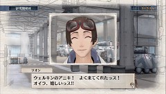 画像ギャラリー No.049のサムネイル画像 / 見た目に反して骨太なんです！ シミュレーションRPGとアクションゲームを融合させた意欲作「戦場のヴァルキュリア」