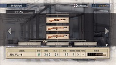 画像ギャラリー No.050のサムネイル画像 / 見た目に反して骨太なんです！ シミュレーションRPGとアクションゲームを融合させた意欲作「戦場のヴァルキュリア」