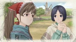 画像ギャラリー No.002のサムネイル画像 / ダウンロードコンテンツも追加収録の「戦場のヴァルキュリア PLAYSTATION 3 the Best」が3月5日に発売