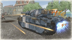 画像ギャラリー No.008のサムネイル画像 / ダウンロードコンテンツも追加収録の「戦場のヴァルキュリア PLAYSTATION 3 the Best」が3月5日に発売